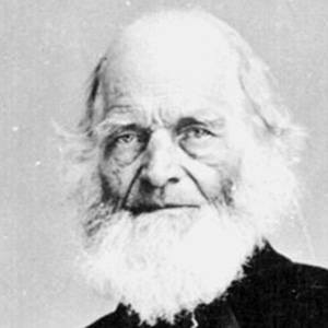 William Cullen Bryant photo #9634, William Cullen Bryant image