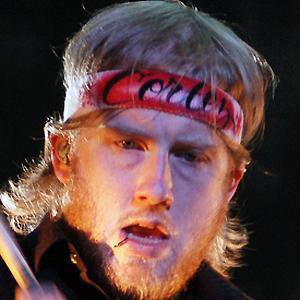 Bob Bryar Profile Picture