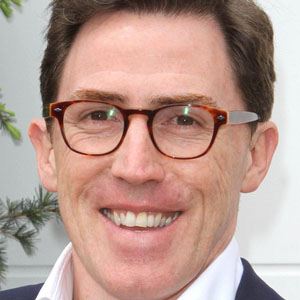 Rob Brydon Profile Picture