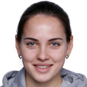 Anastasia Bryzgalova Headshot 