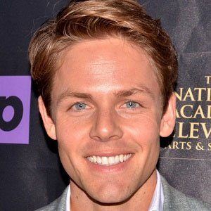 Lachlan Buchanan Profile Picture