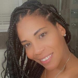 Sheree Buchanan Profile Picture