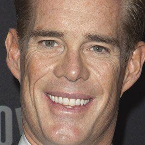 Joe Buck Profile Picture