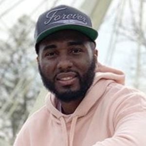 Neef Buck Profile Picture