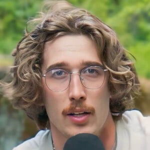 Brandon Buckingham Profile Picture