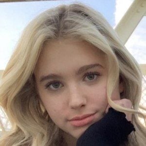 Lilia Buckingham Profile Picture