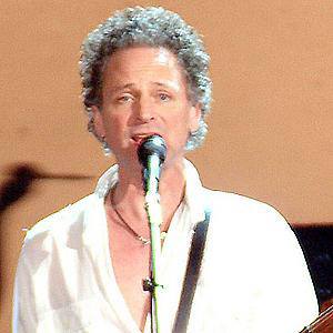 lindsey buckingham