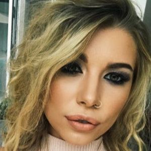 Olivia Buckland Profile Picture