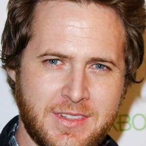 AJ Buckley