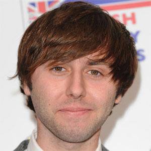 James Buckley Profile Picture