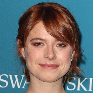 jessie buckley biography name