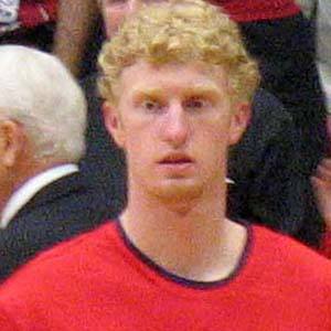 Chase Budinger - Bio, Family, Trivia | Famous Birthdays