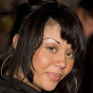 Mutya Buena
