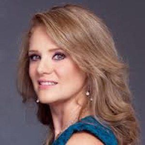 Erika Buenfil