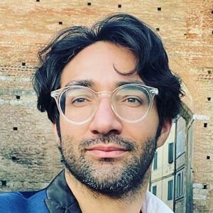 Abe Bueno-Jallad Profile Picture