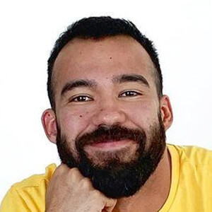 Efrain Bueres Profile Picture