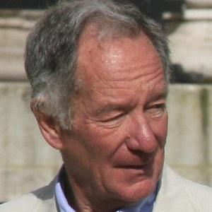 Michael Buerk - Veteran BBC journalist and broadcaster. A very popular  chairman and host for corporate events