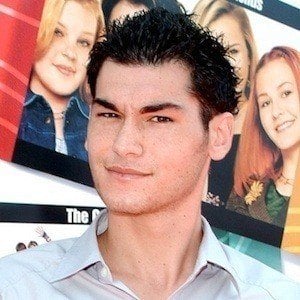 Brad Bufanda