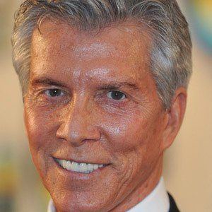 Michael Buffer Profile Picture