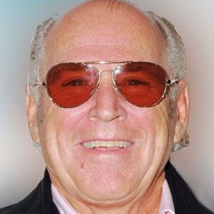 Jimmy Buffett Profile Picture