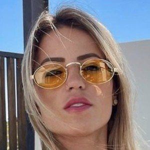 Letícia Bufoni Profile Picture