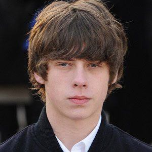 Jake Bugg Profile Picture