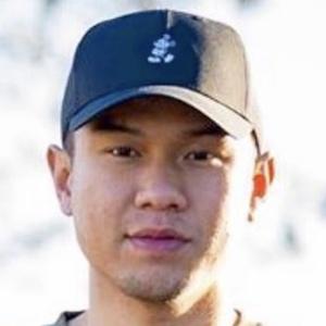 Jeffrey Bui Profile Picture