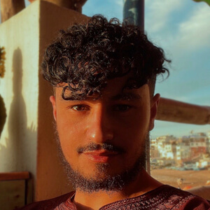 Yahya Buisir Profile Picture