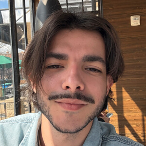 Alejandro Bujan Profile Picture