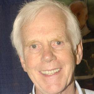 Jeremy Bulloch Profile Picture