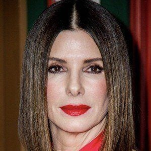 Sandra Bullock Profile Picture