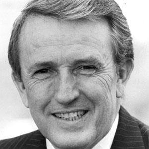 Dale Bumpers Headshot 