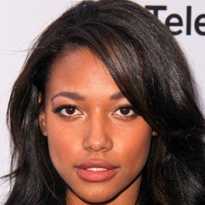 Kylie Bunbury Profile Picture