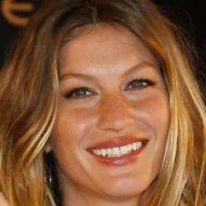 Gisele Bündchen Profile Picture