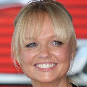 Emma Bunton Profile Picture