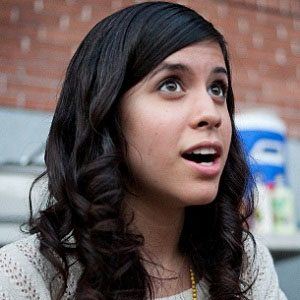 Ashly Burch Profile Picture