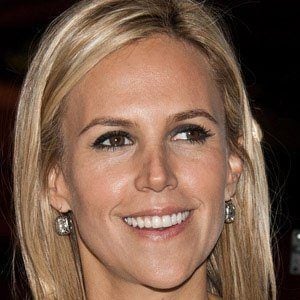 Tory Burch Family 新闻传媒库存照片- 库存图片