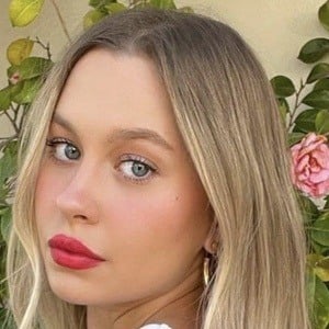 Natasha Bure Profile Picture