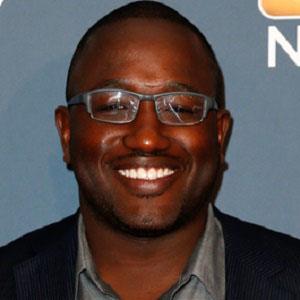 Hannibal Buress Profile Picture