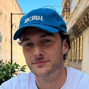 Jesse Burgess Profile Picture