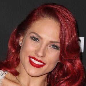 Sharna Burgess Profile Picture