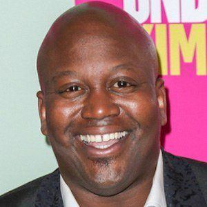 Tituss Burgess