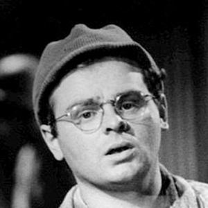Gary Burghoff Profile Picture