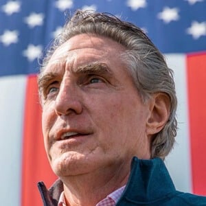 Doug Burgum Profile Picture