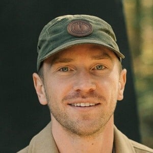 Taylor Michael Burk Profile Picture
