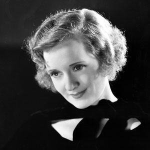 Billie Burke Profile Picture