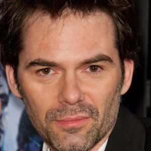 Billy Burke Profile Picture