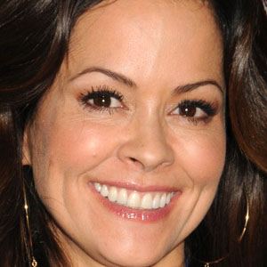 Brooke Burke Profile Picture