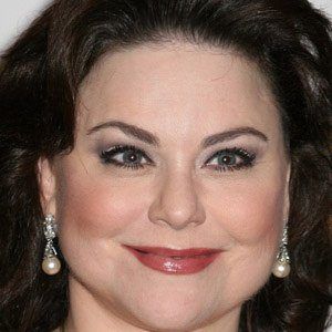 Delta Burke Profile Picture