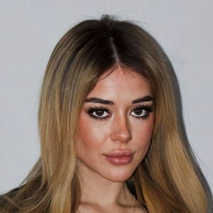 Natalia Burke Profile Picture